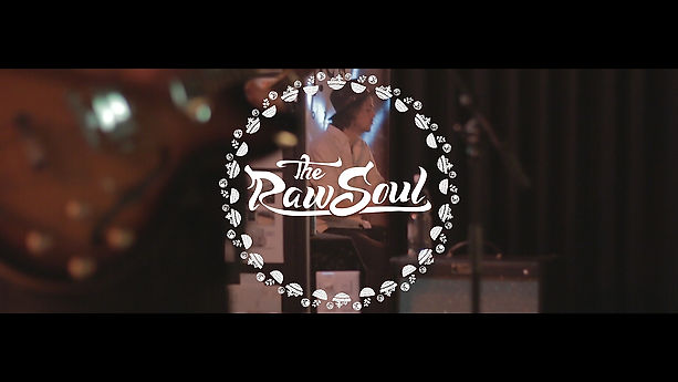 The Raw Soul | ROA '18